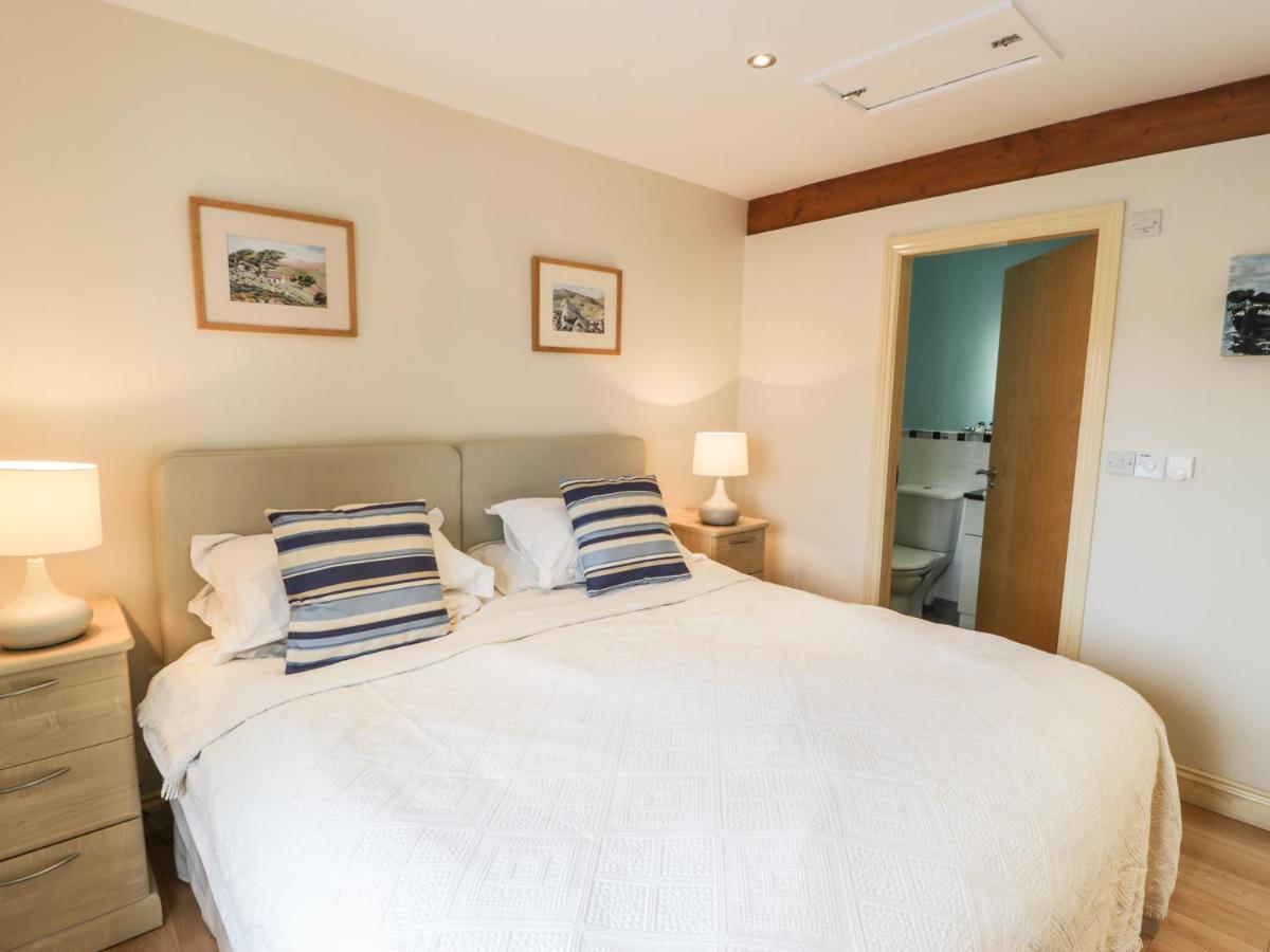 Manaros Cottage Aberdaron Exterior foto